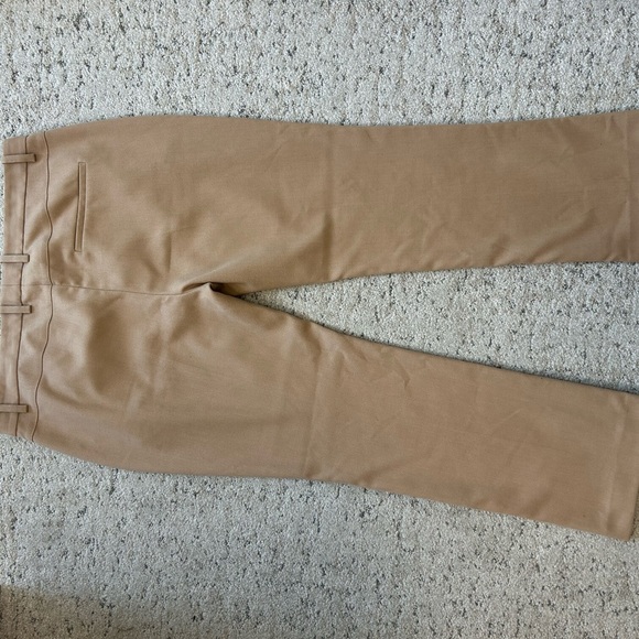 Baum Und Pferdgarten size 44 classic beige trouser great vintage/used condition - Picture 9 of 12